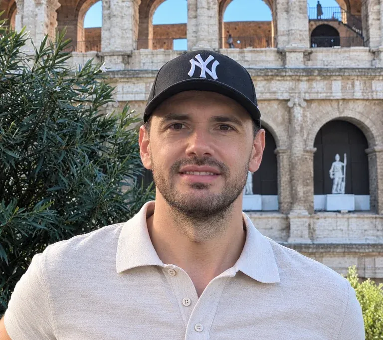 Paolo Troia